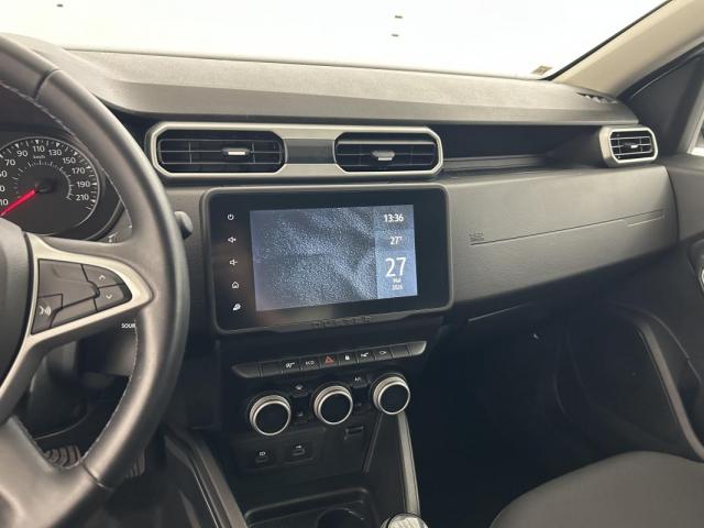 Dacia Duster image 1