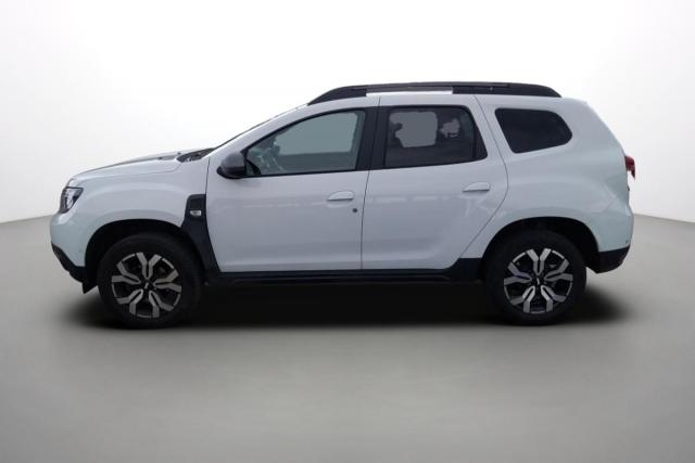 Dacia Duster image 2