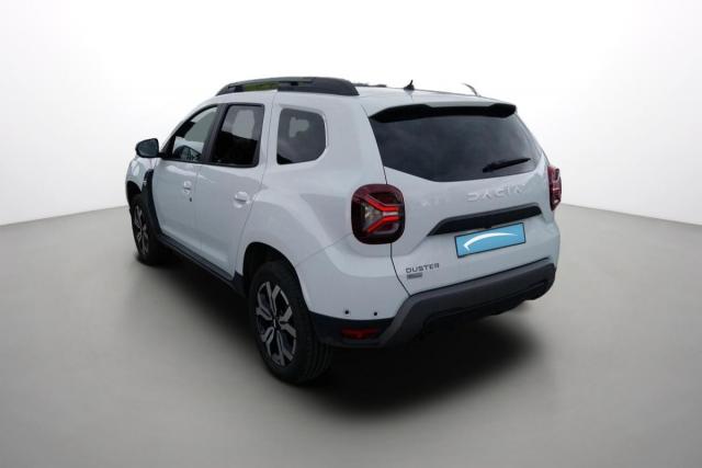 Dacia Duster image 4