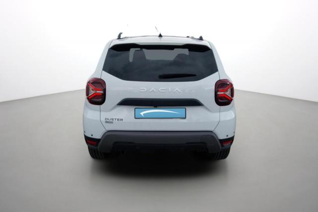 Dacia Duster image 8