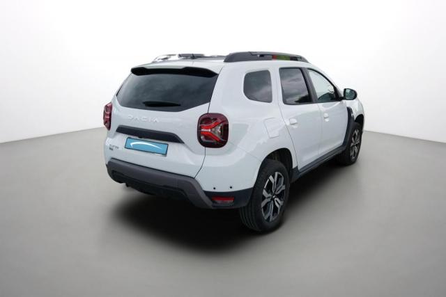 Dacia Duster image 6