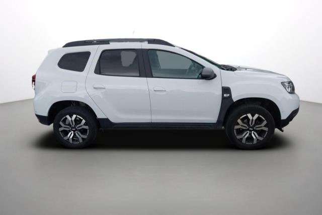 Dacia Duster image 7