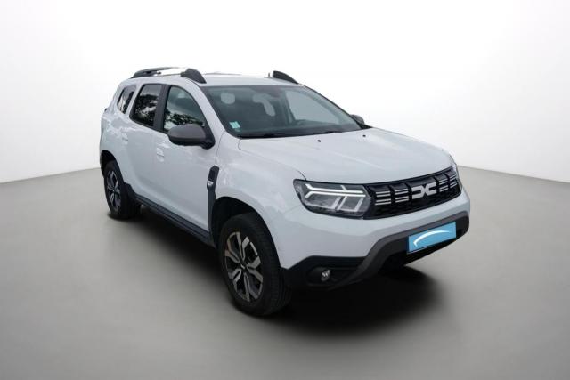 Dacia Duster image 5