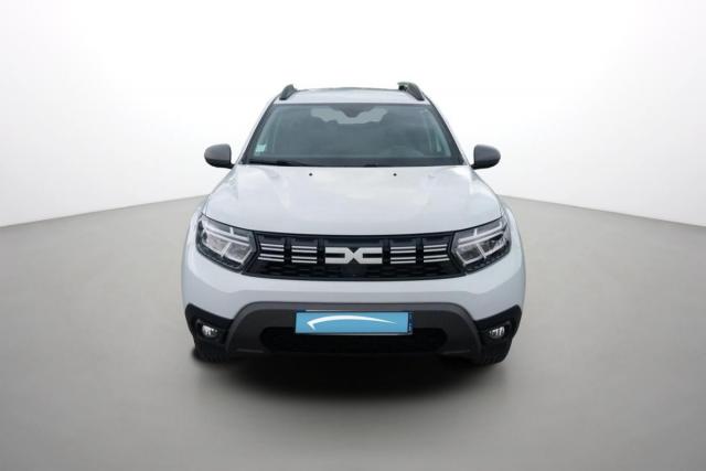 Dacia Duster image 3