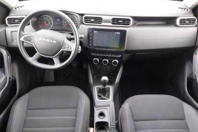 Dacia Duster image 9