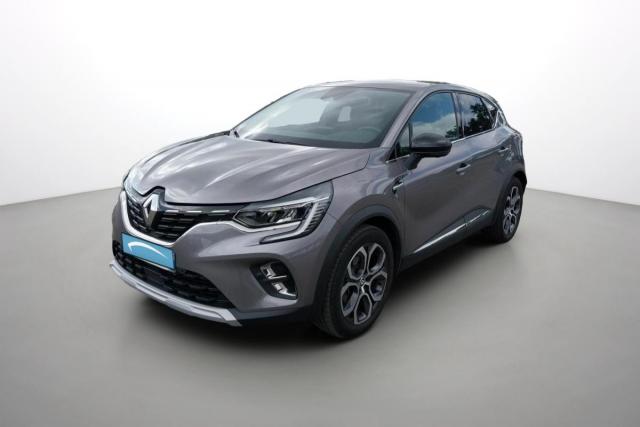 Renault Captur E-Tech 145 - 21 Intens