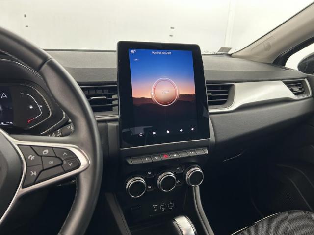 Renault Captur image 1