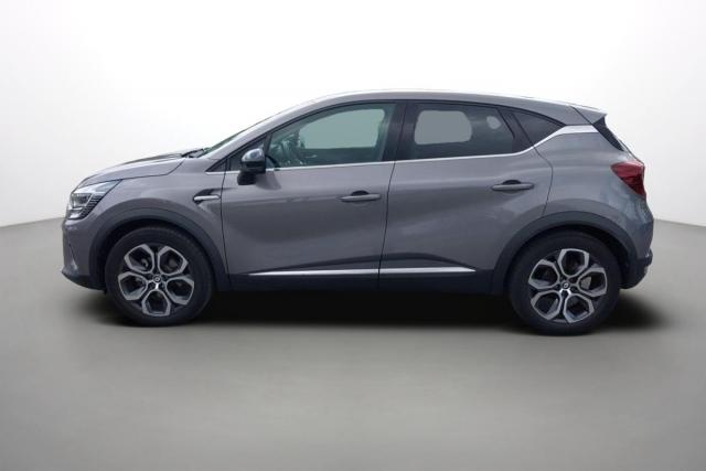 Renault Captur image 8