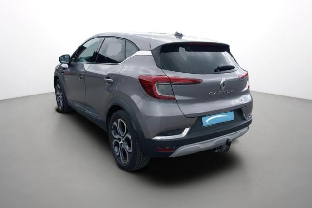 Renault Captur image 7