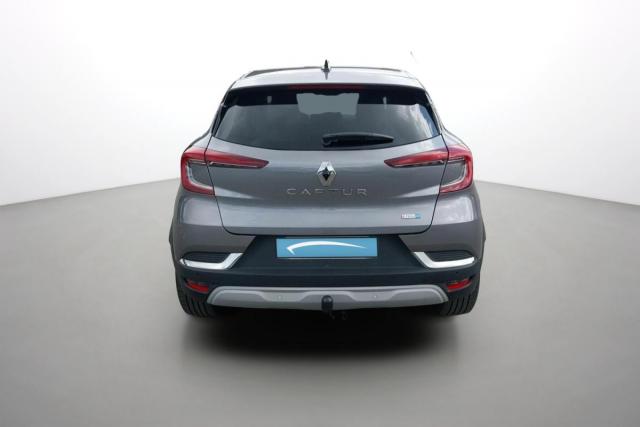 Renault Captur image 6