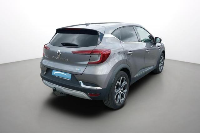 Renault Captur image 2