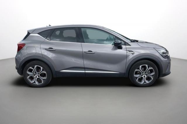 Renault Captur image 4
