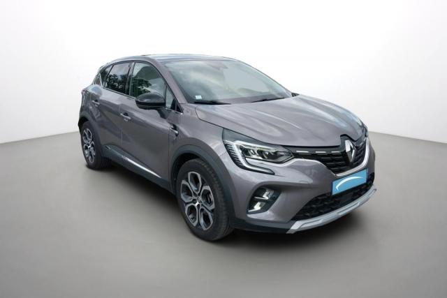 Renault Captur image 5