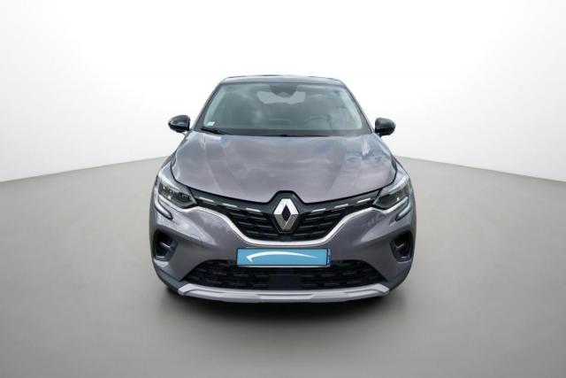 Renault Captur image 9