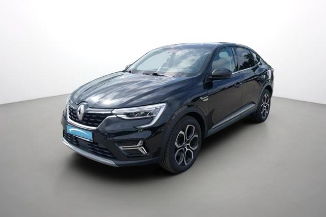 Renault Arkana E-Tech Hybride 145 - 22 Techno