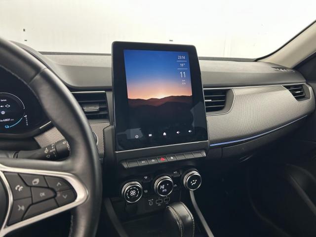 Renault Arkana image 1