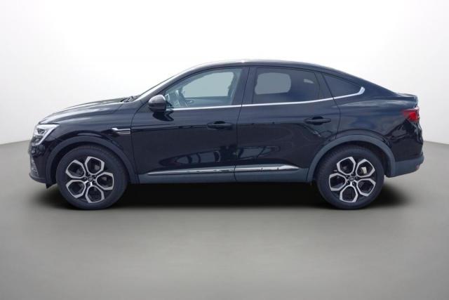 Renault Arkana image 1