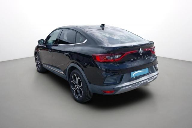 Renault Arkana image 6