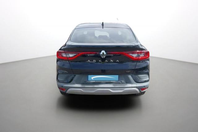 Renault Arkana image 2