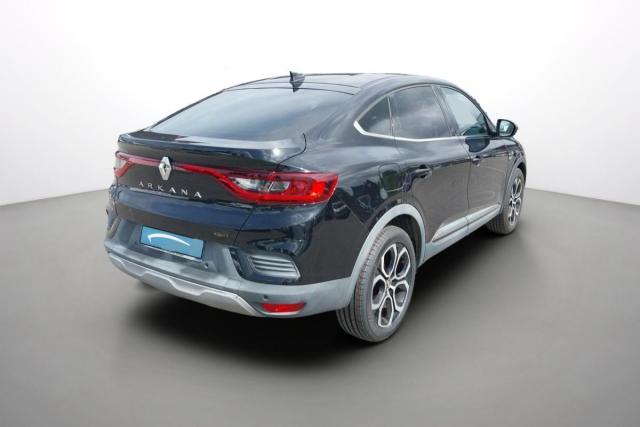 Renault Arkana image 8