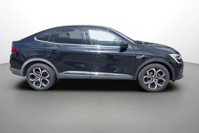 Renault Arkana image 4