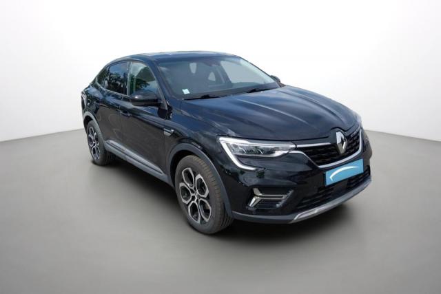 Renault Arkana image 3