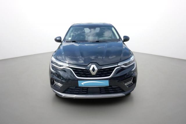 Renault Arkana image 5
