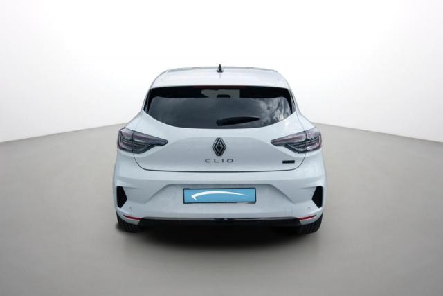 Renault Clio image 3