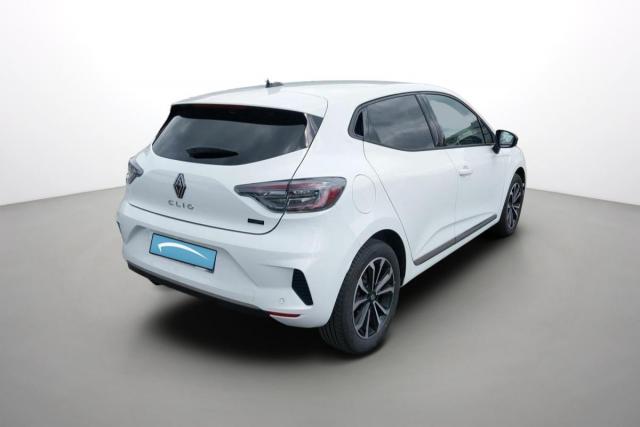 Renault Clio image 7