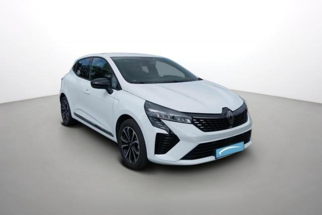 Renault Clio image 6