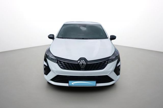 Renault Clio image 8