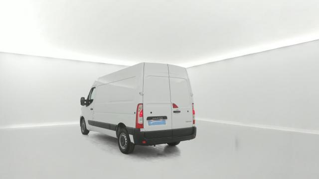 Renault Master image 5