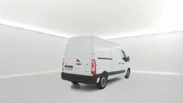 Renault Master image 6