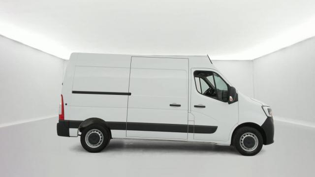 Renault Master image 7