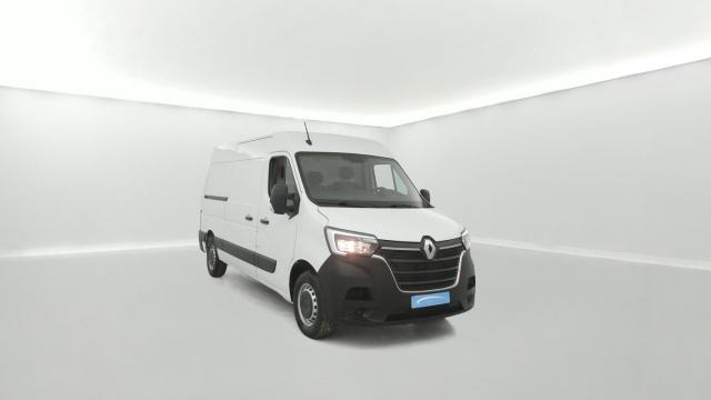 Renault Master image 9