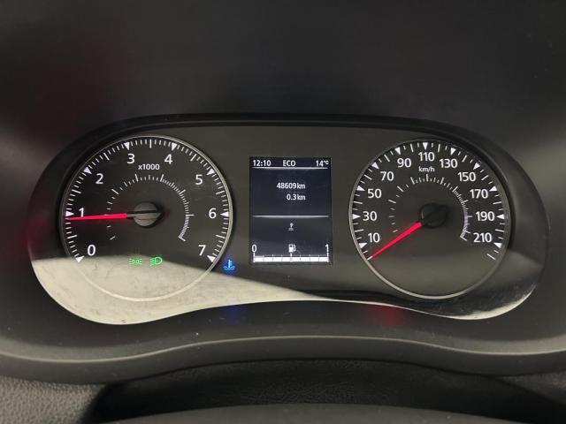 Renault Master image 4