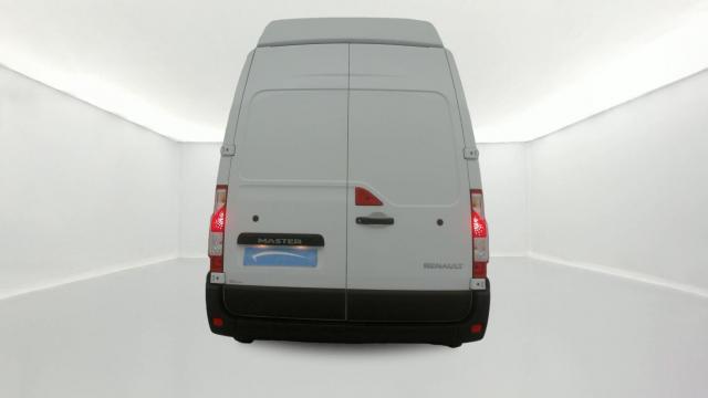 Renault Master image 7