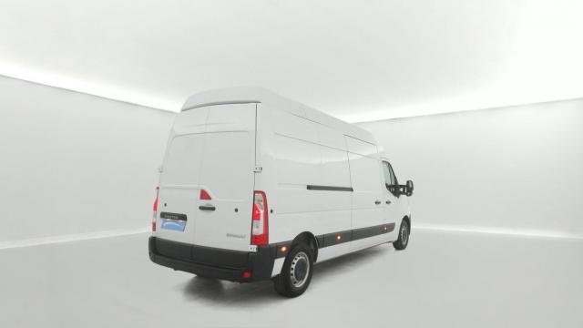 Renault Master image 9