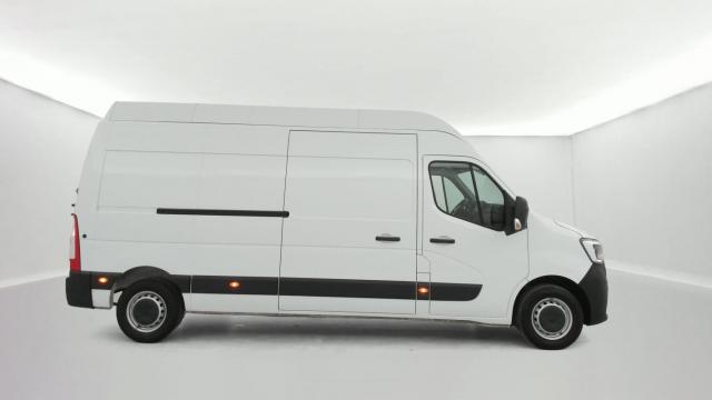 Renault Master image 6