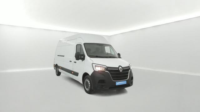 Renault Master image 2