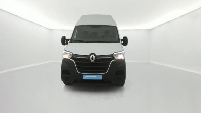 Renault Master image 4