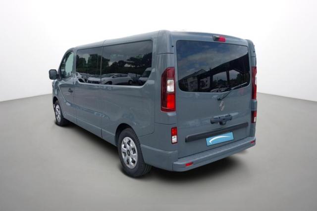 Renault Trafic image 4
