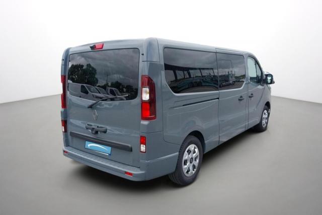 Renault Trafic image 3