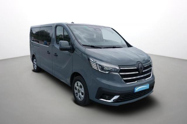 Renault Trafic image 6