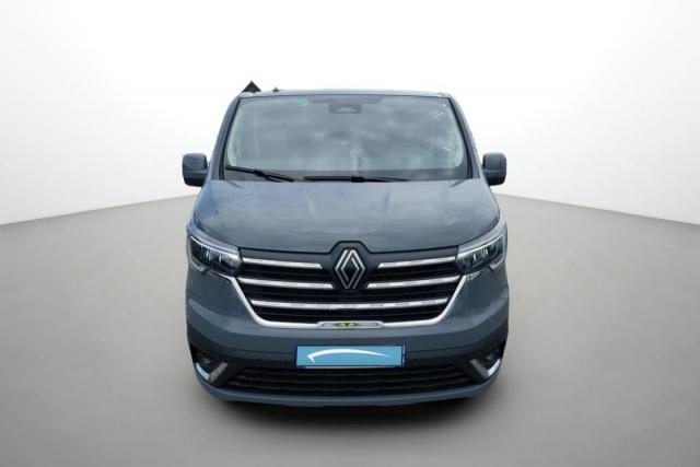 Renault Trafic image 7