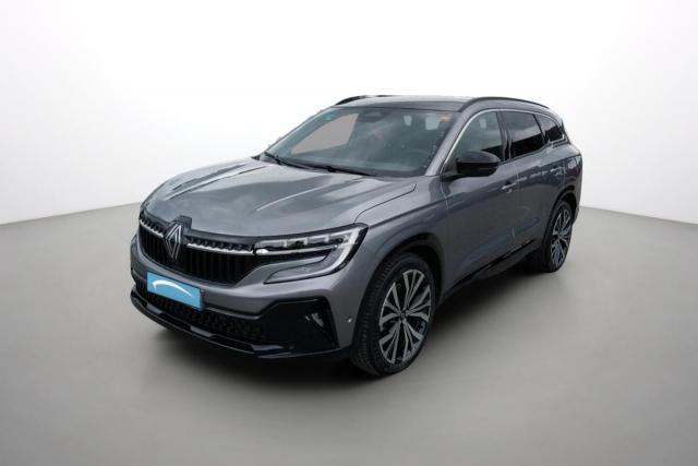 Renault Espace Vi E-Tech Full Hybrid 200 Gsr2 Iconic