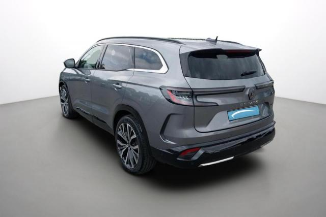 Renault Espace image 6