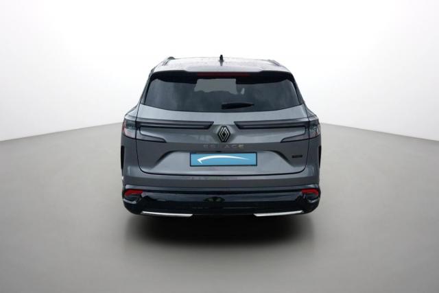 Renault Espace image 7
