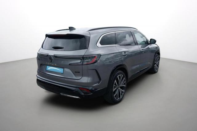 Renault Espace image 4