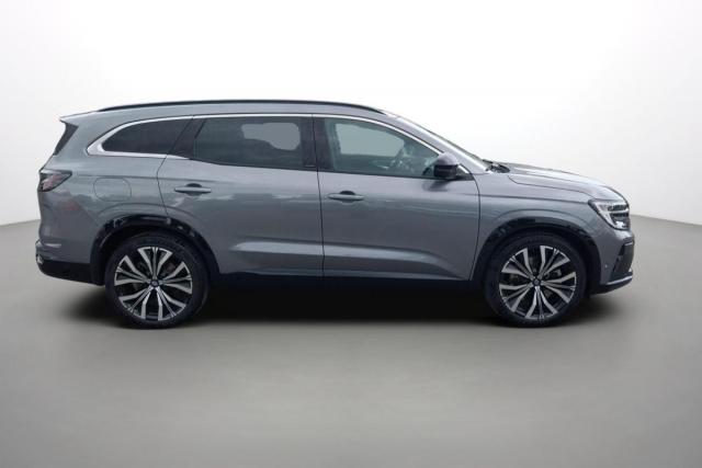 Renault Espace image 8